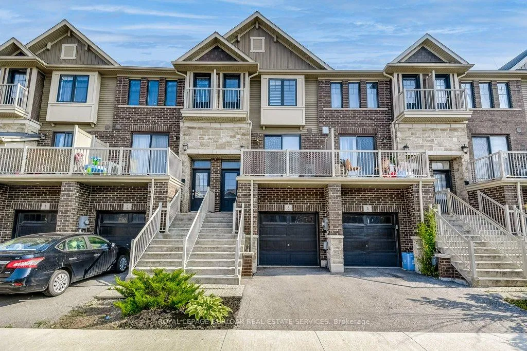 Photo 1 of Unit 3, 1890 Rymal Road E, Hamilton, Stoney Creek — HOMEH