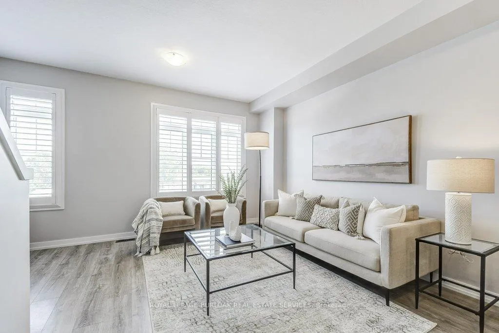 Photo 2 of Unit 3, 1890 Rymal Road E, Hamilton, Stoney Creek — HOMEH