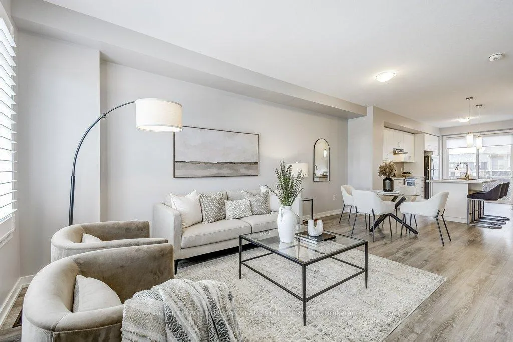 Photo 3 of Unit 3, 1890 Rymal Road E, Hamilton, Stoney Creek — HOMEH