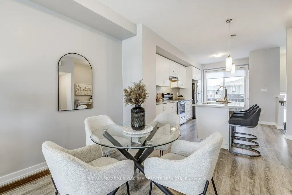 Photo 4 of Unit 3, 1890 Rymal Road E, Hamilton, Stoney Creek — HOMEH