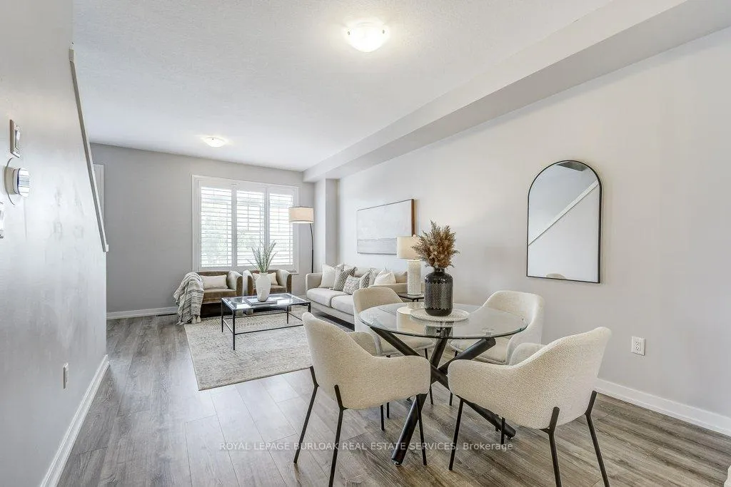 Photo 5 of Unit 3, 1890 Rymal Road E, Hamilton, Stoney Creek — HOMEH