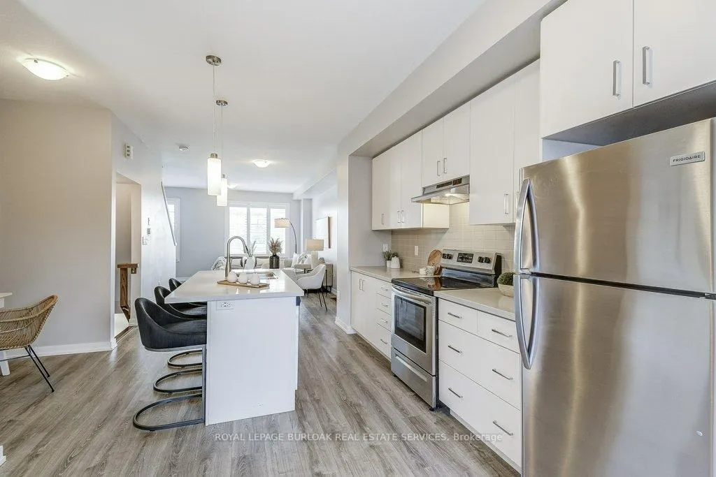 Photo 7 of Unit 3, 1890 Rymal Road E, Hamilton, Stoney Creek — HOMEH
