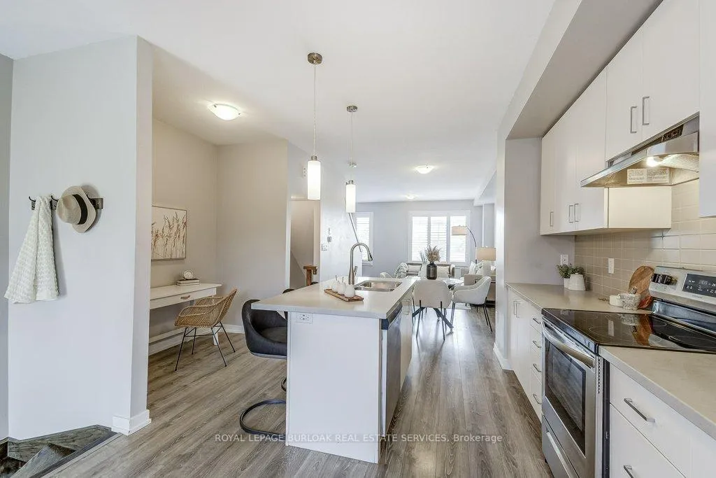 Photo 8 of Unit 3, 1890 Rymal Road E, Hamilton, Stoney Creek — HOMEH