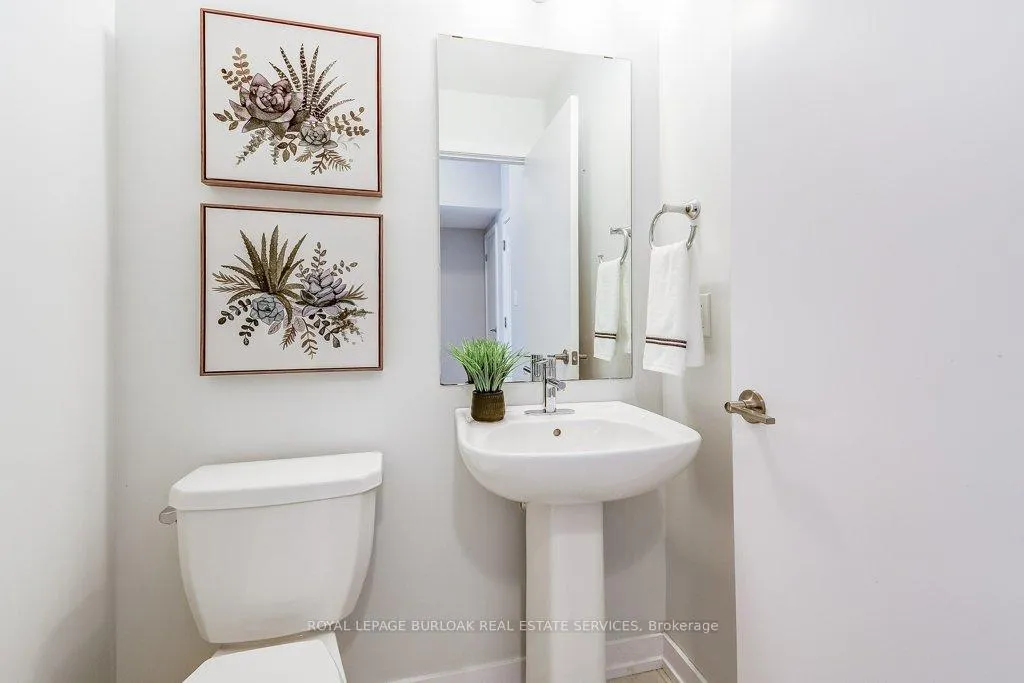 Photo 13 of Unit 3, 1890 Rymal Road E, Hamilton, Stoney Creek — HOMEH