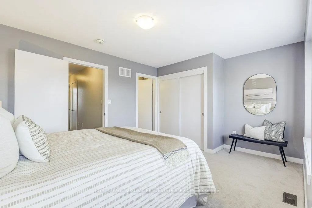 Photo 20 of Unit 3, 1890 Rymal Road E, Hamilton, Stoney Creek — HOMEH