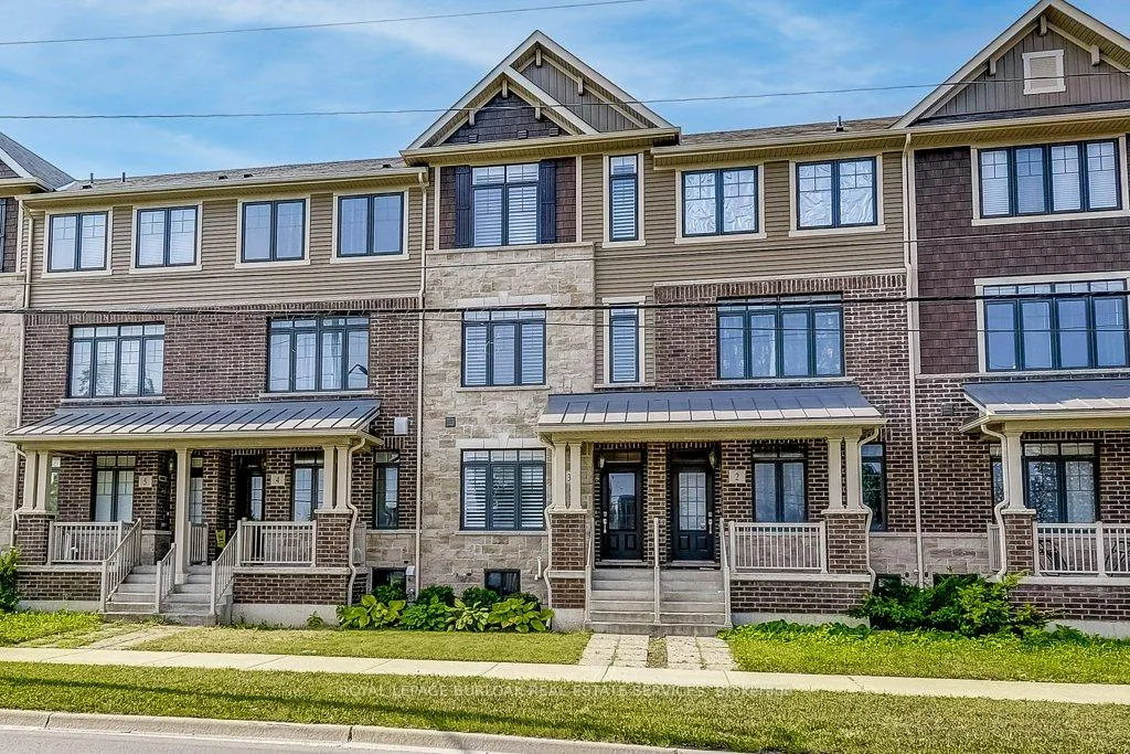 Photo 26 of Unit 3, 1890 Rymal Road E, Hamilton, Stoney Creek — HOMEH