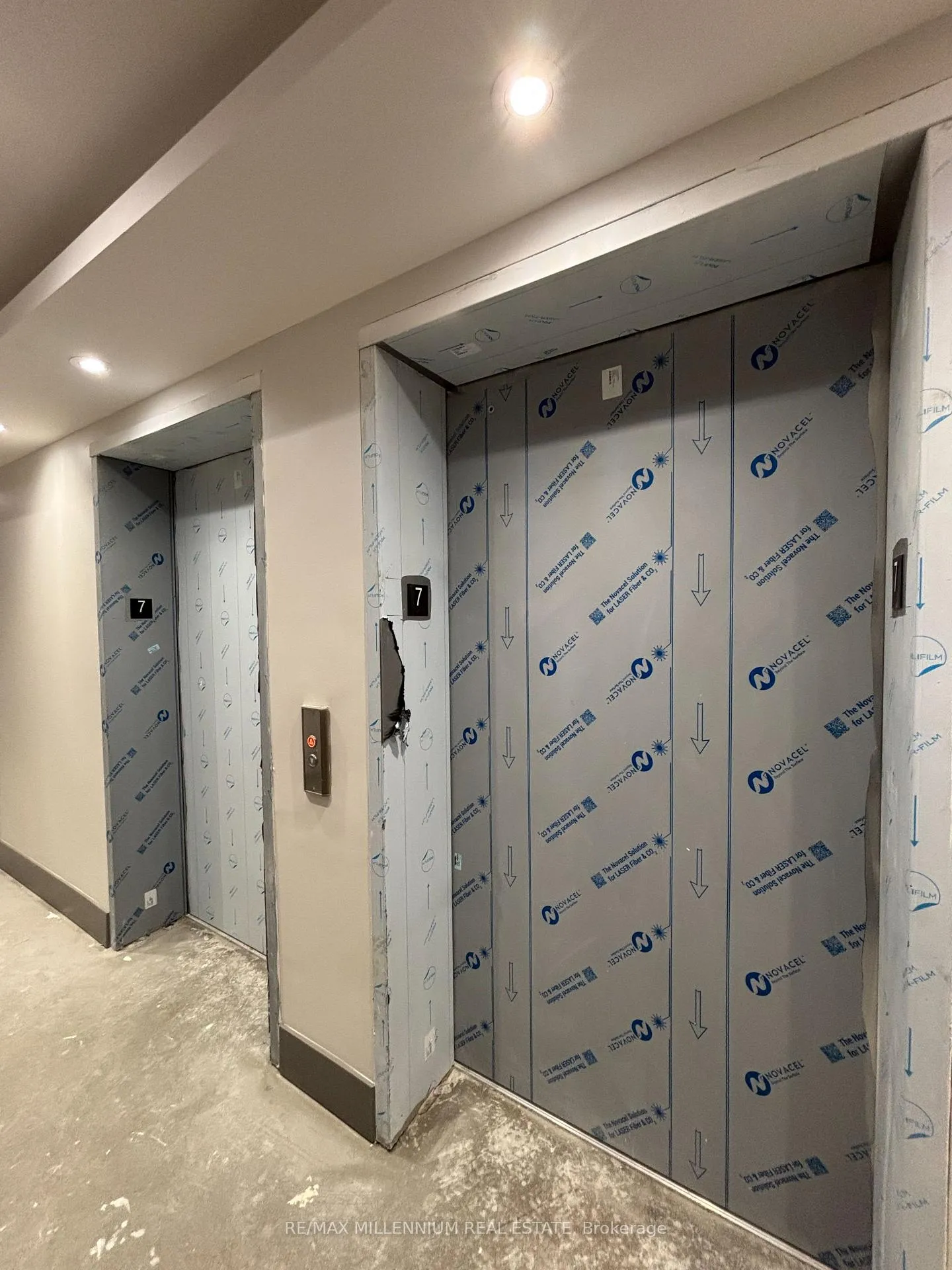 Photo 8 of Unit 710, 55 Clarington Boulevard, Clarington, Bowmanville — HOMEH
