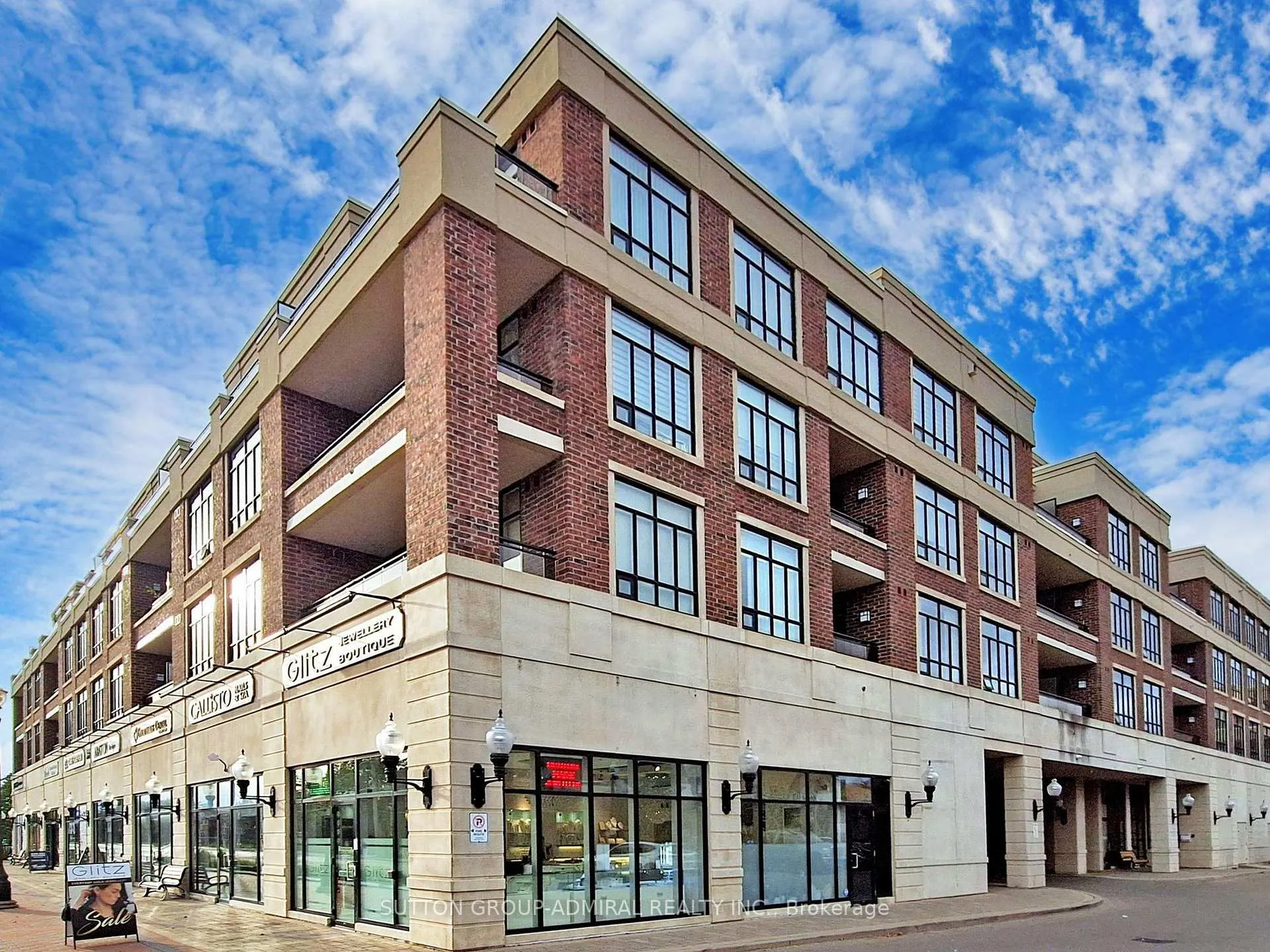 Photo 1 of Unit 326, 2396 Major Mackenzie Drive, Vaughan, Maple — HOMEH