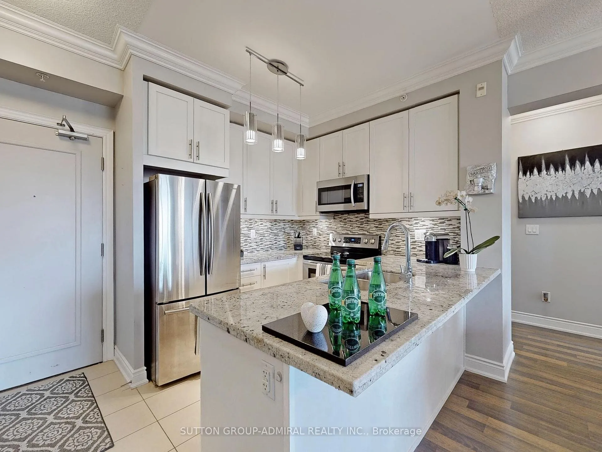 Photo 6 of Unit 326, 2396 Major Mackenzie Drive, Vaughan, Maple — HOMEH