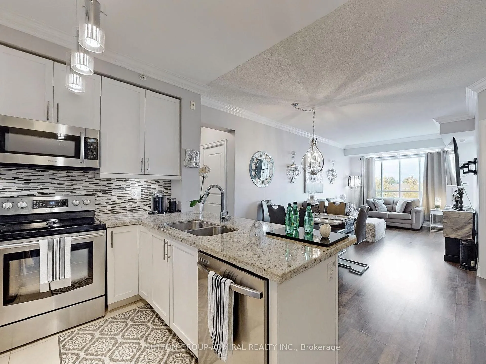 Photo 8 of Unit 326, 2396 Major Mackenzie Drive, Vaughan, Maple — HOMEH