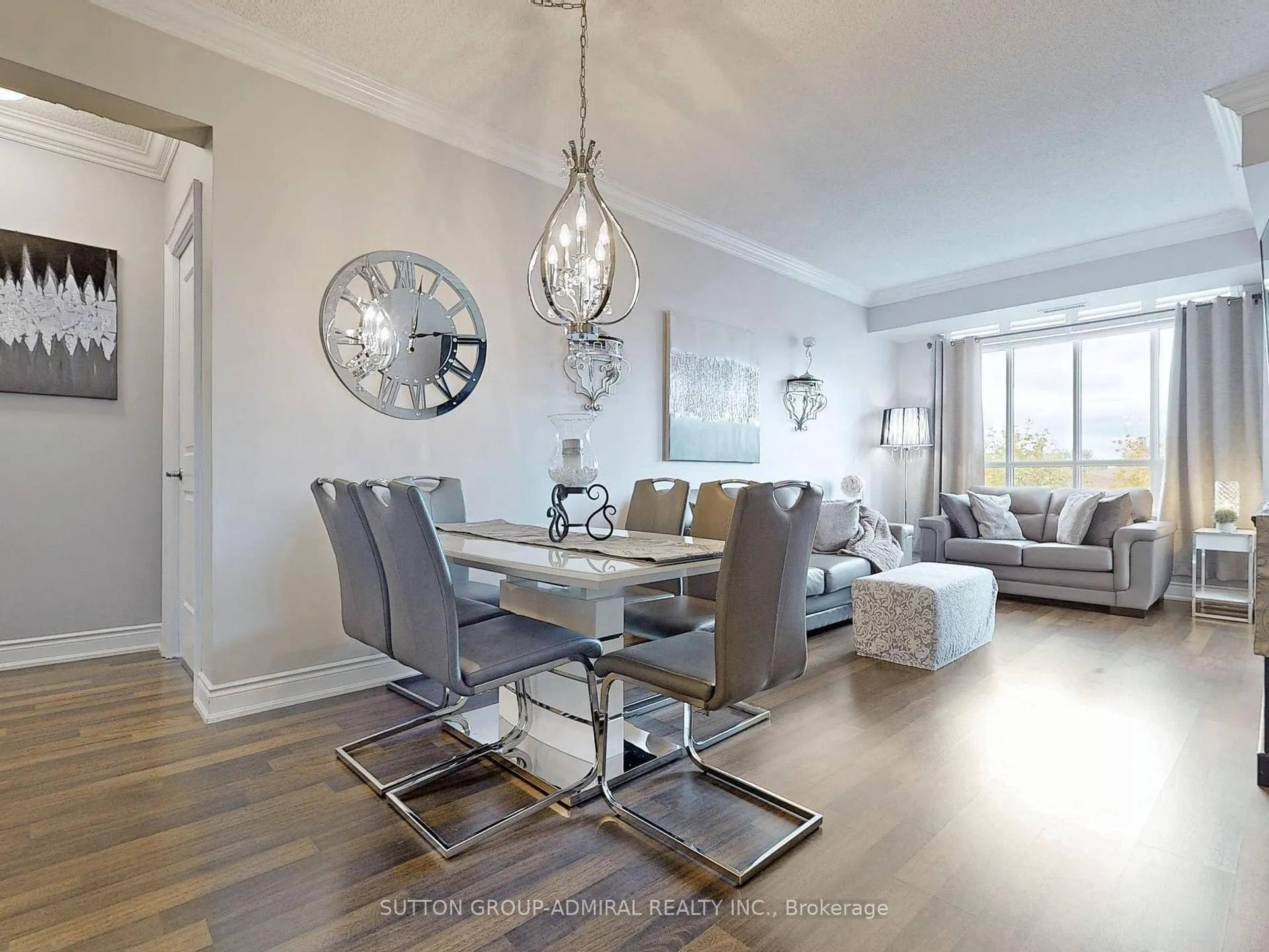 Photo 12 of Unit 326, 2396 Major Mackenzie Drive, Vaughan, Maple — HOMEH