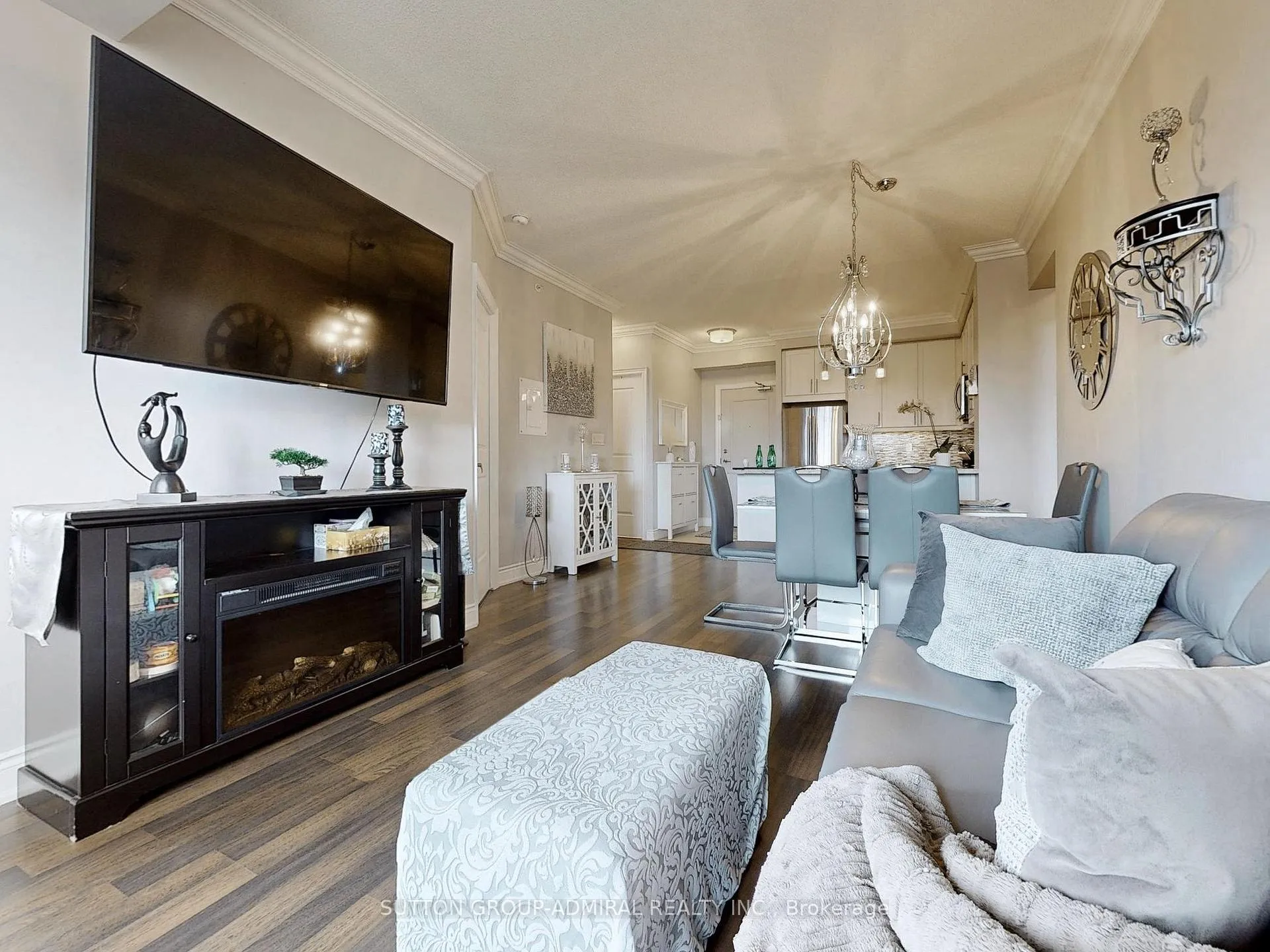 Photo 14 of Unit 326, 2396 Major Mackenzie Drive, Vaughan, Maple — HOMEH