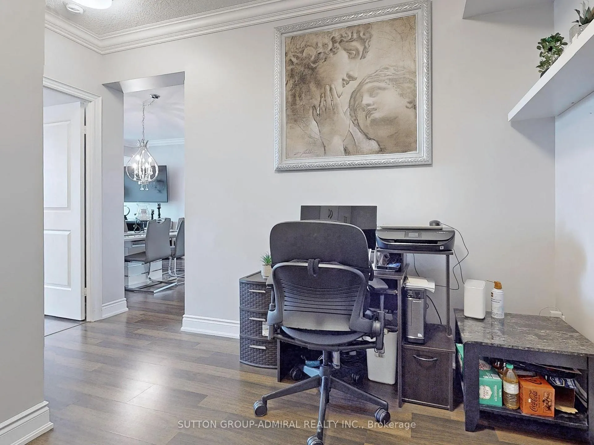 Photo 23 of Unit 326, 2396 Major Mackenzie Drive, Vaughan, Maple — HOMEH
