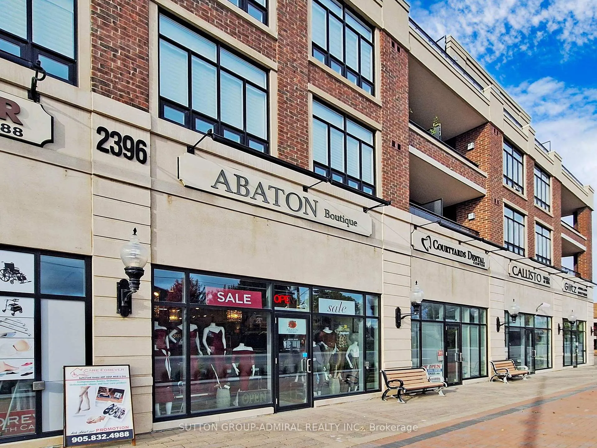 Photo 37 of Unit 326, 2396 Major Mackenzie Drive, Vaughan, Maple — HOMEH