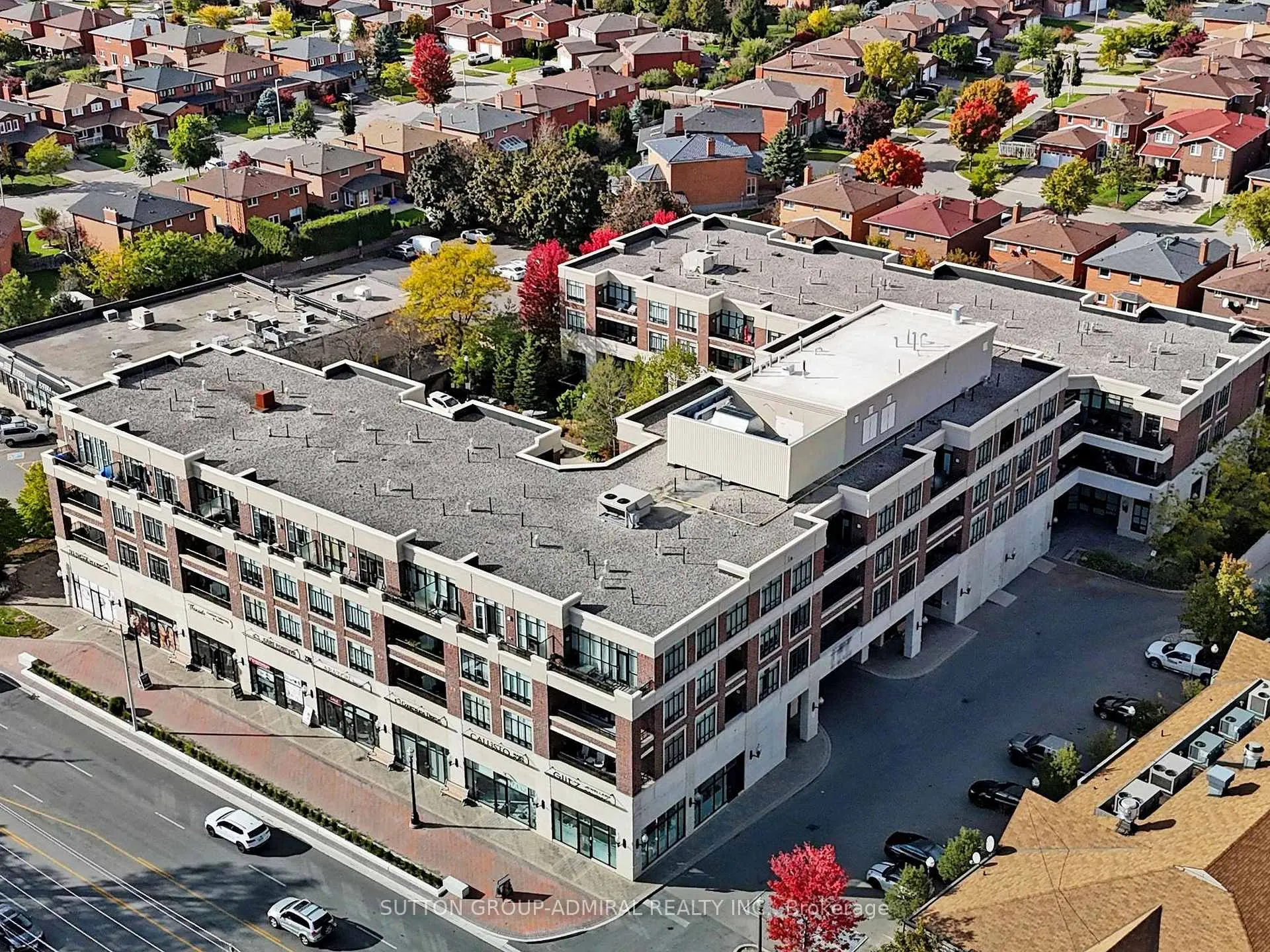 Photo 39 of Unit 326, 2396 Major Mackenzie Drive, Vaughan, Maple — HOMEH