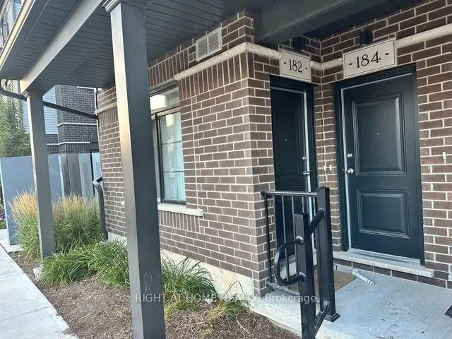 Photo 3 of 182 Wheat Lane, Kitchener — HOMEH