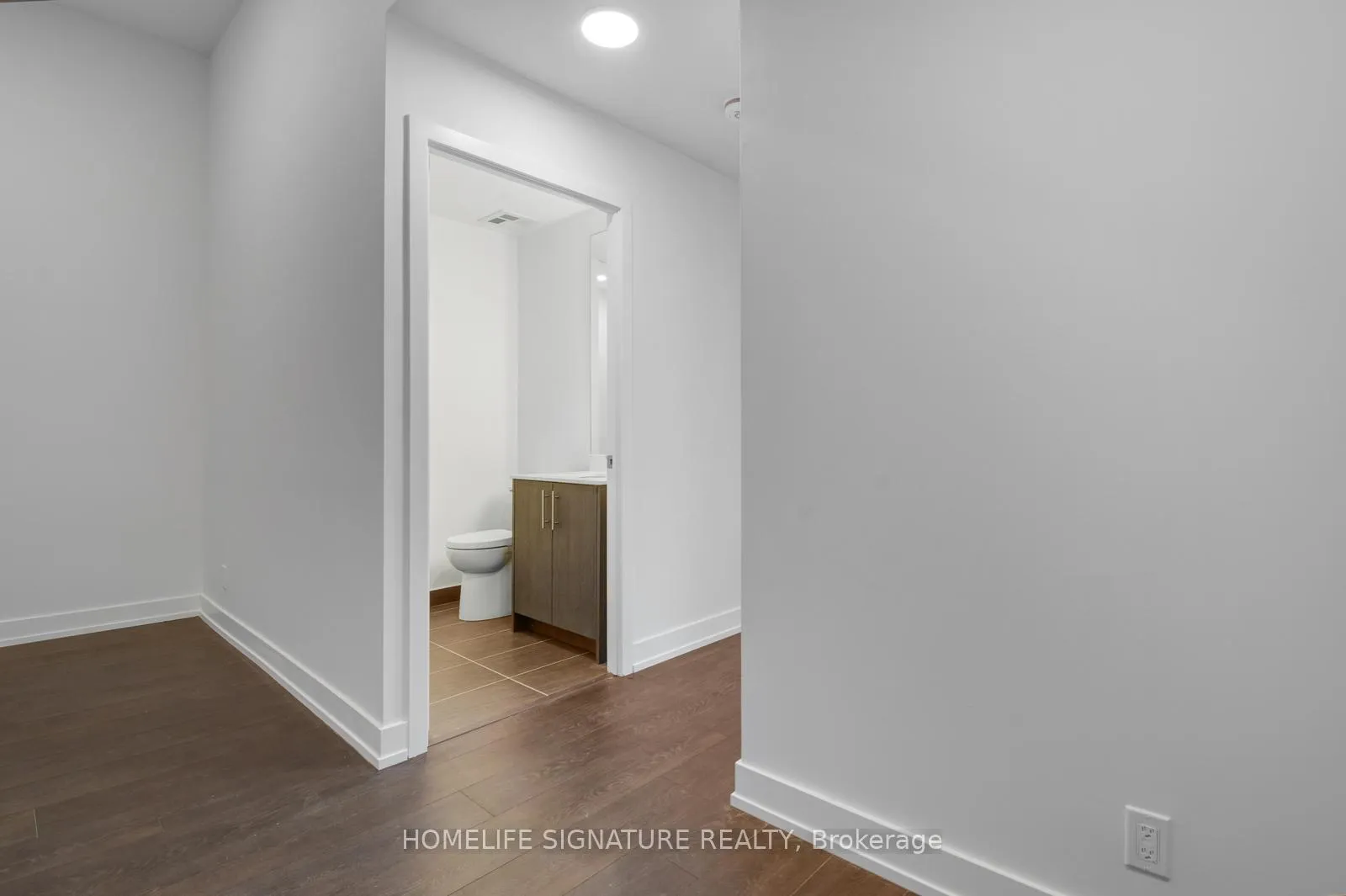 Photo 10 of Unit 208, 225 Veterans Drive, Brampton, Brampton North — HOMEH