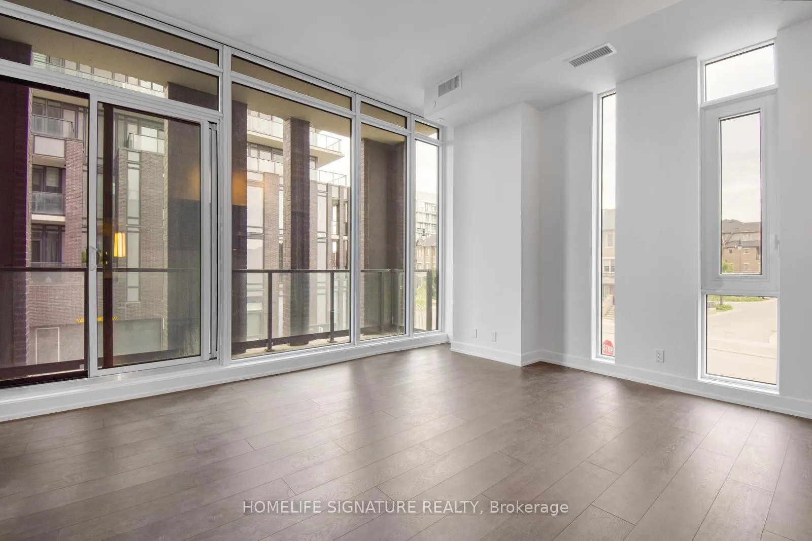 Photo 18 of Unit 208, 225 Veterans Drive, Brampton, Brampton North — HOMEH