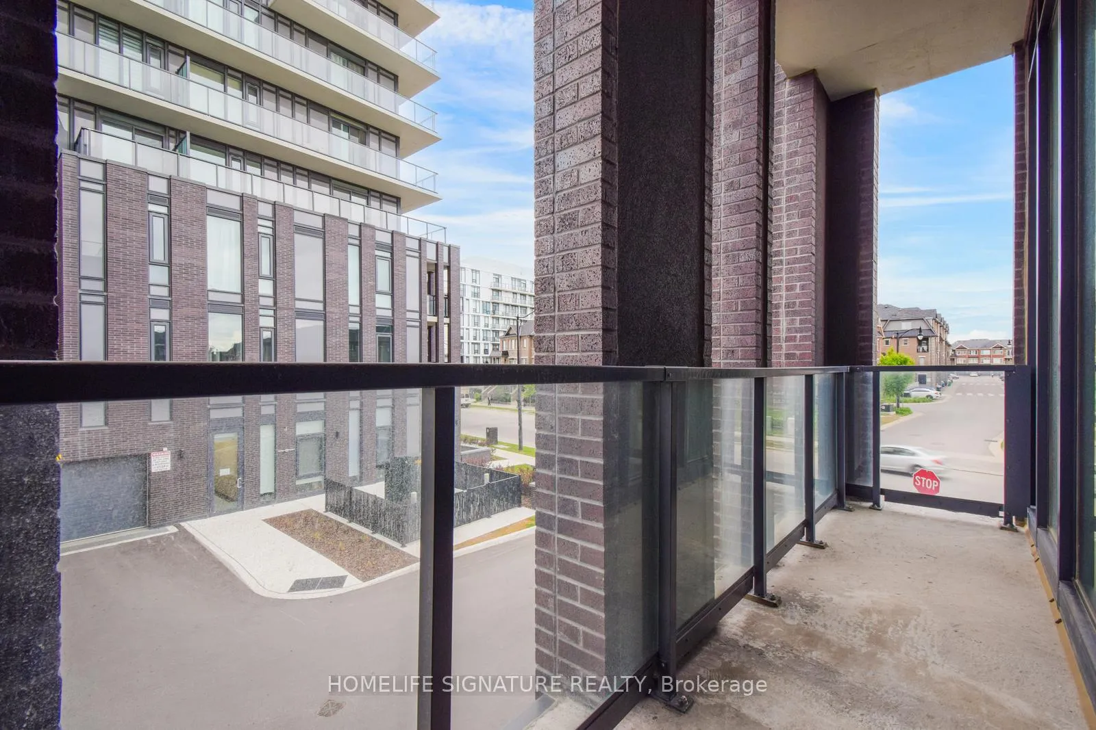 Photo 21 of Unit 208, 225 Veterans Drive, Brampton, Brampton North — HOMEH