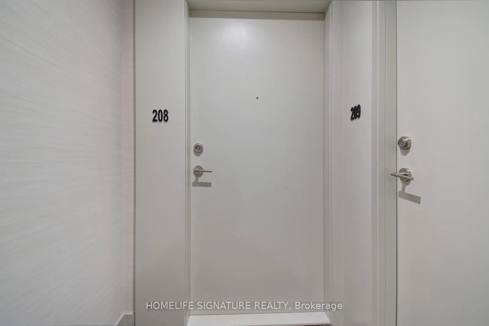 Photo 26 of Unit 208, 225 Veterans Drive, Brampton, Brampton North — HOMEH