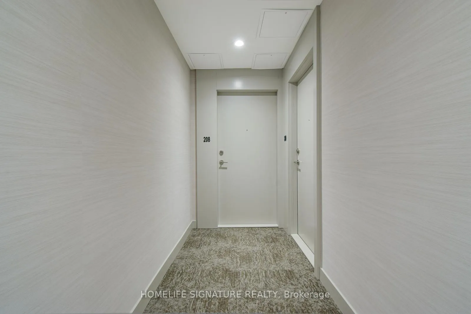 Photo 27 of Unit 208, 225 Veterans Drive, Brampton, Brampton North — HOMEH