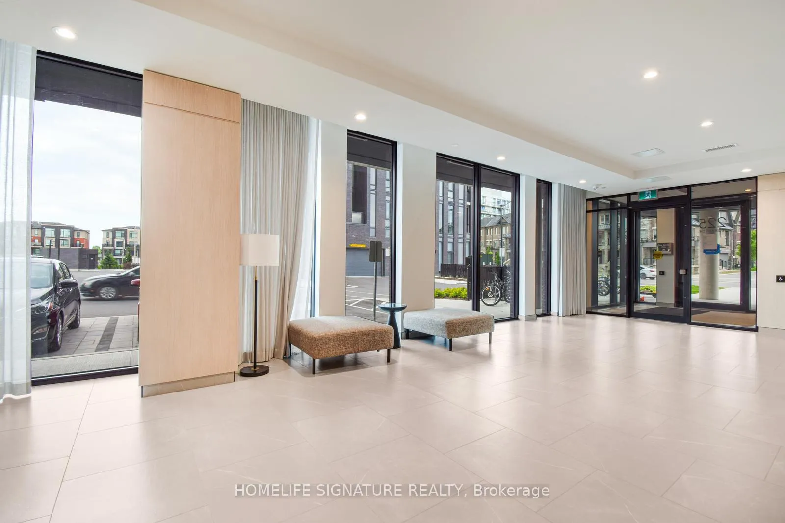 Photo 29 of Unit 208, 225 Veterans Drive, Brampton, Brampton North — HOMEH