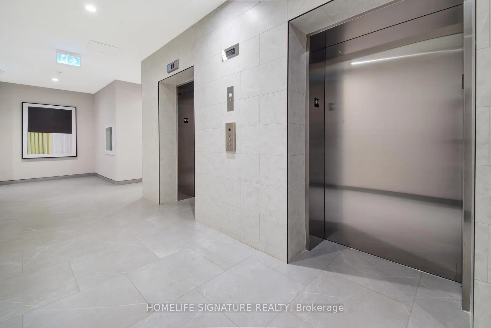 Photo 30 of Unit 208, 225 Veterans Drive, Brampton, Brampton North — HOMEH