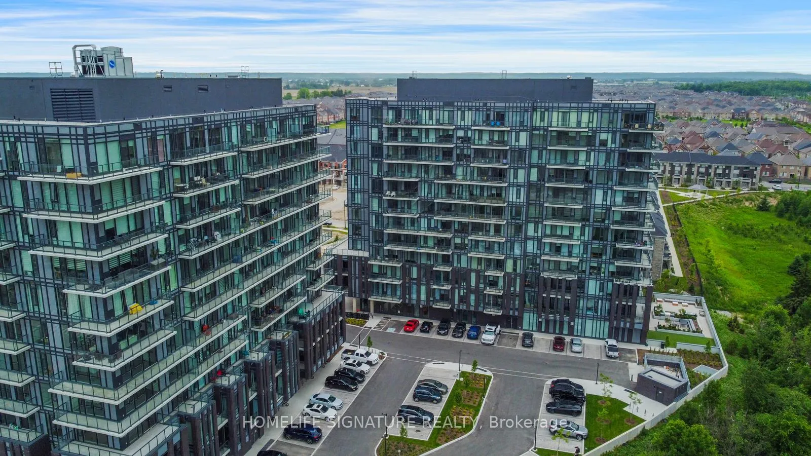 Photo 36 of Unit 208, 225 Veterans Drive, Brampton, Brampton North — HOMEH