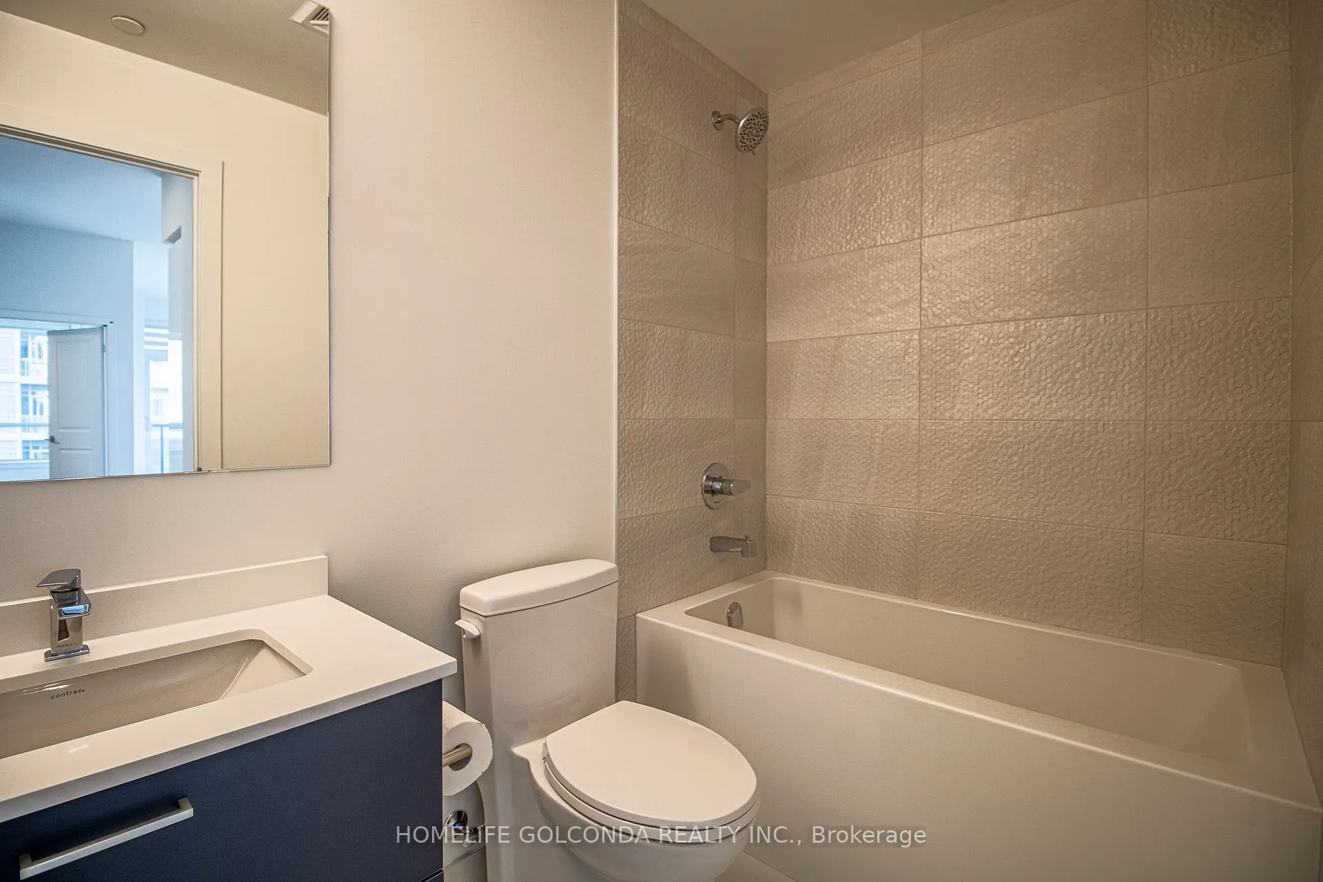 Photo 19 of Unit 2507, 30 upper mall Way, Vaughan, Brownridge — HOMEH