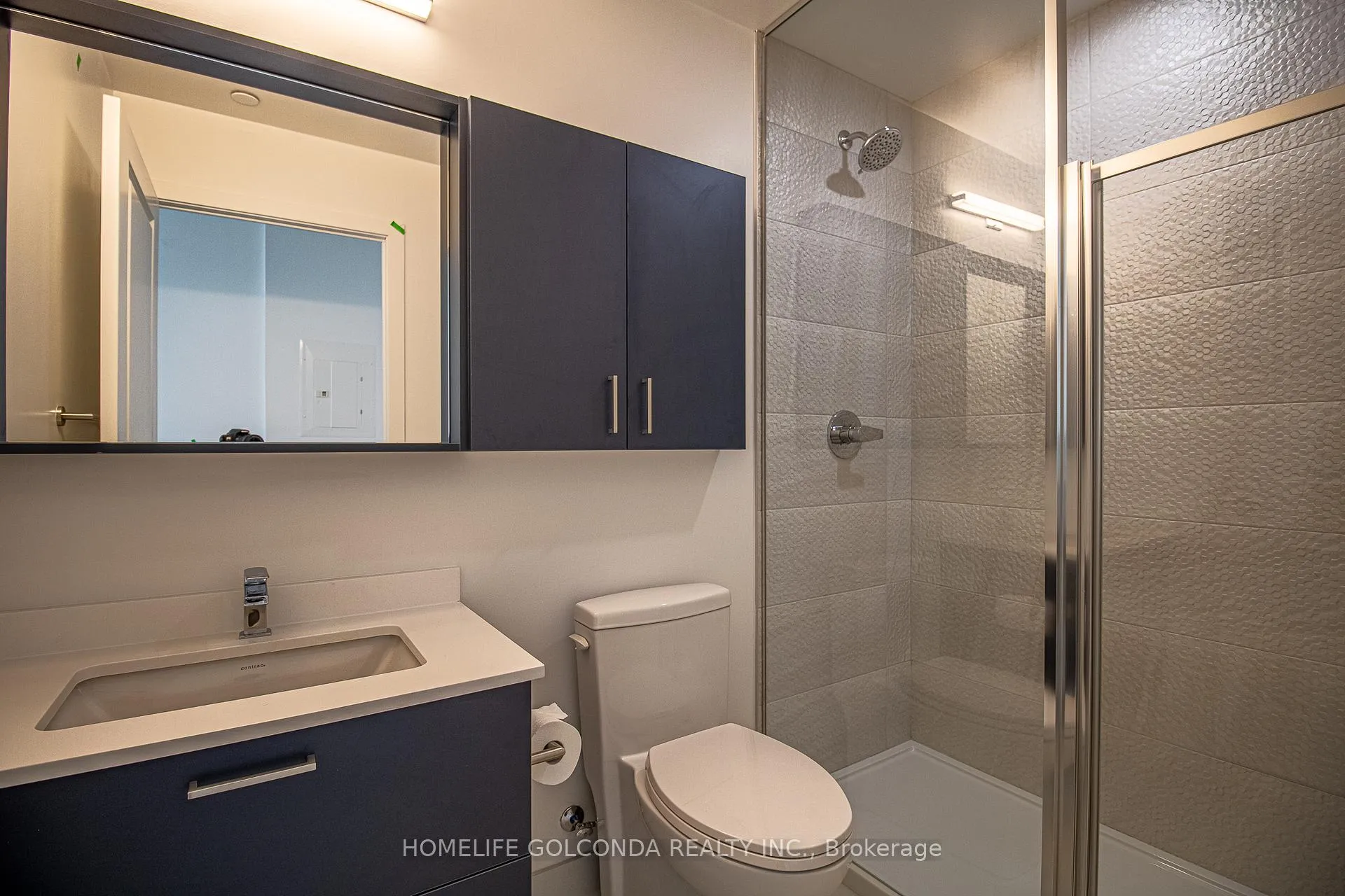 Photo 23 of Unit 2507, 30 upper mall Way, Vaughan, Brownridge — HOMEH