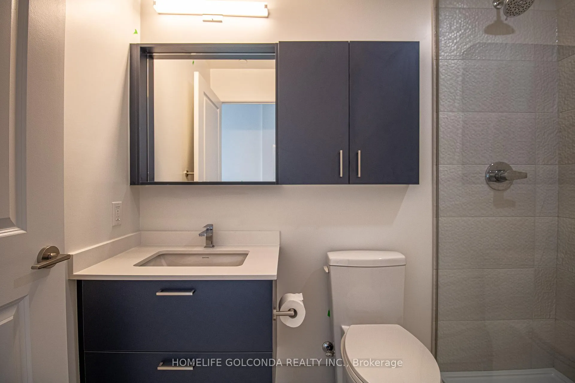 Photo 24 of Unit 2507, 30 upper mall Way, Vaughan, Brownridge — HOMEH