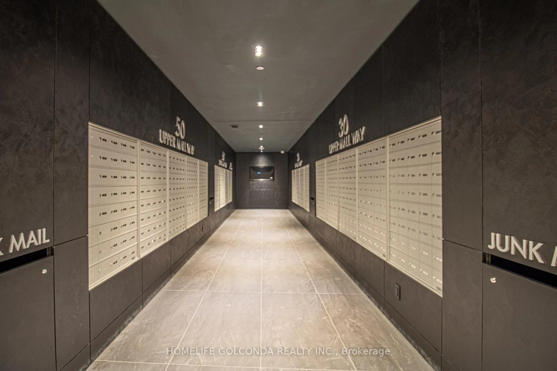 Photo 28 of Unit 2507, 30 upper mall Way, Vaughan, Brownridge — HOMEH