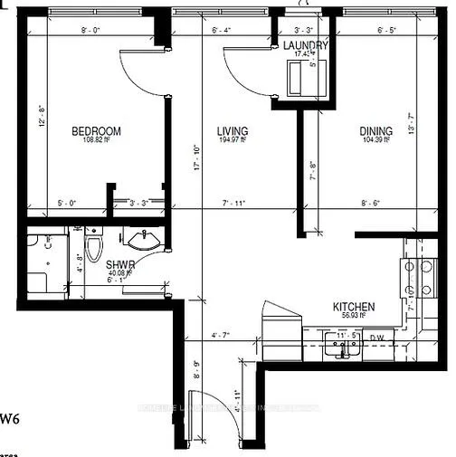 Front of Unit 258, 258B Sunview Street