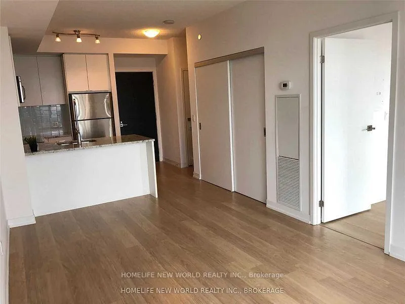 Photo 5 of Unit 2304, 89 Dunfield Avenue, Toronto, Mount Pleasant West — HOMEH