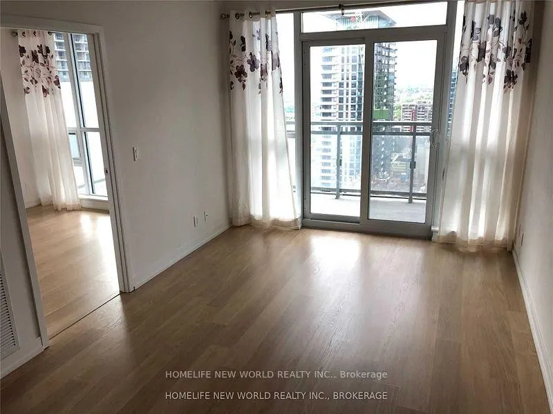 Photo 6 of Unit 2304, 89 Dunfield Avenue, Toronto, Mount Pleasant West — HOMEH