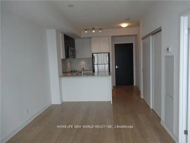 Photo 7 of Unit 2304, 89 Dunfield Avenue, Toronto, Mount Pleasant West — HOMEH