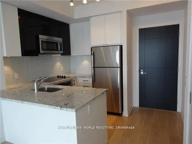 Photo 8 of Unit 2304, 89 Dunfield Avenue, Toronto, Mount Pleasant West — HOMEH