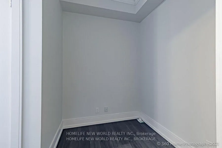 Photo 9 of Unit 2304, 89 Dunfield Avenue, Toronto, Mount Pleasant West — HOMEH