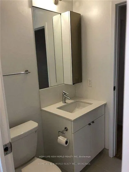 Photo 11 of Unit 2304, 89 Dunfield Avenue, Toronto, Mount Pleasant West — HOMEH