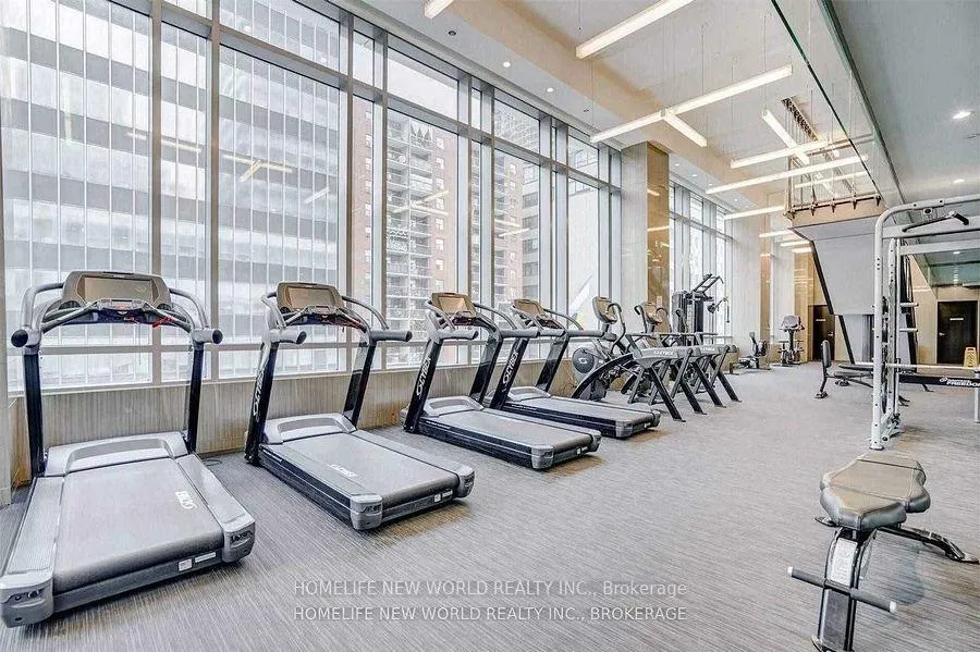 Photo 22 of Unit 2304, 89 Dunfield Avenue, Toronto, Mount Pleasant West — HOMEH
