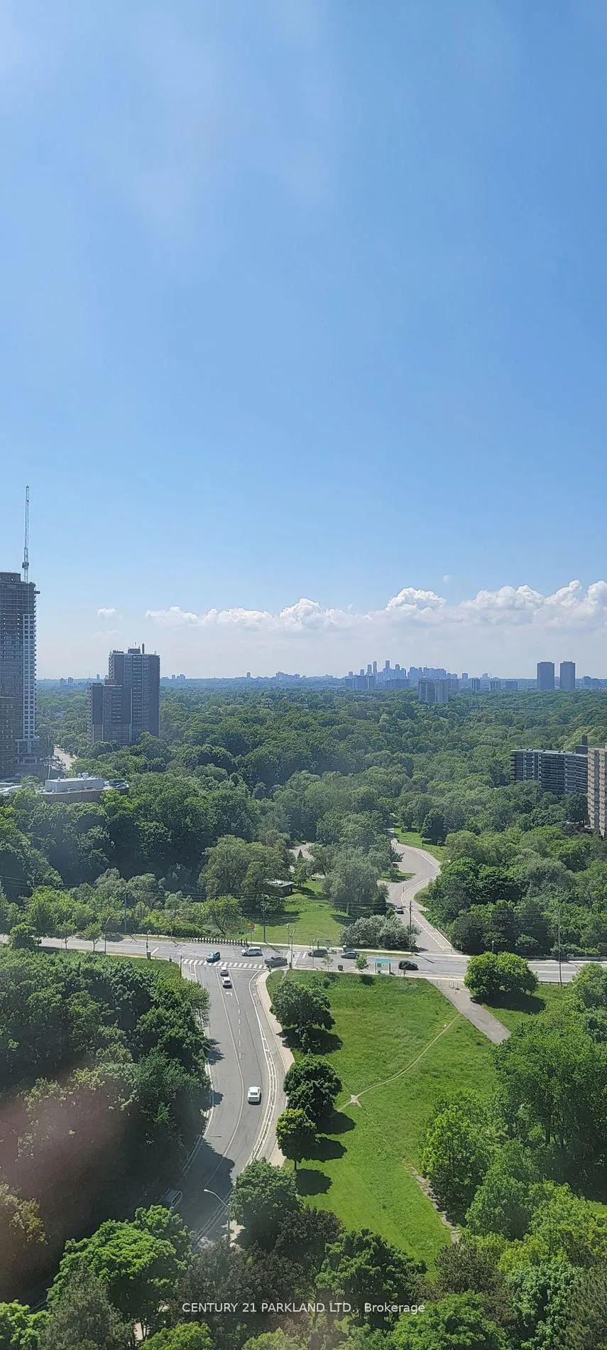 Photo 35 of Unit 2112, 1 Massey Square, Toronto, Crescent Town — HOMEH