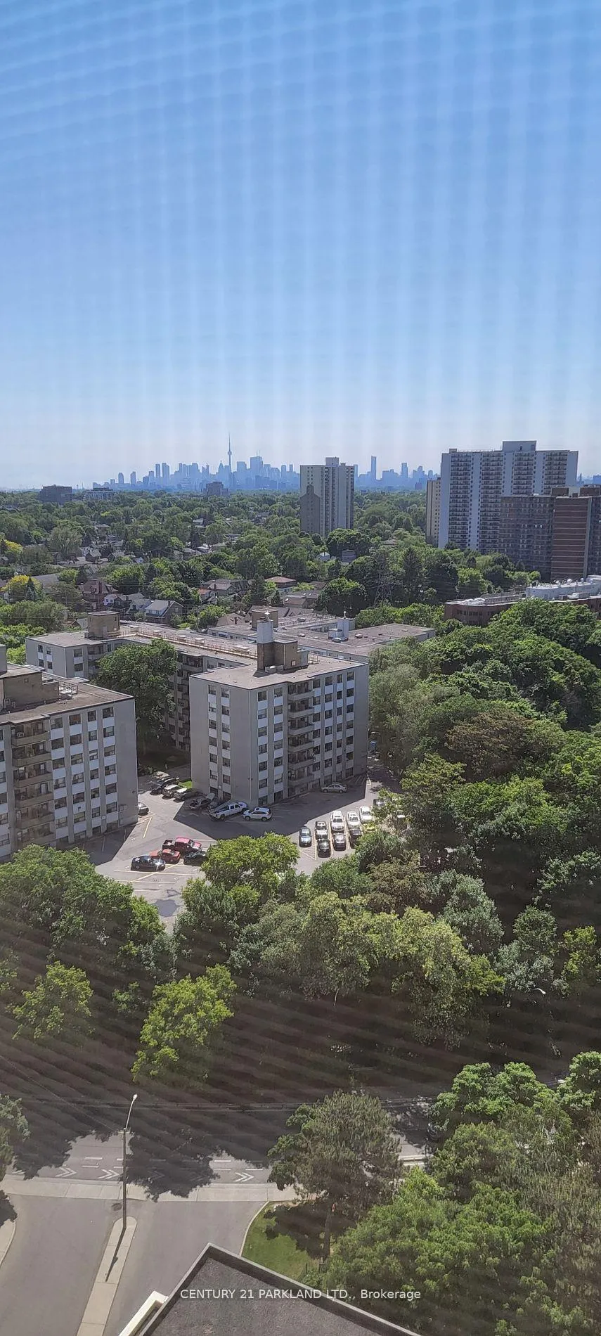 Photo 36 of Unit 2112, 1 Massey Square, Toronto, Crescent Town — HOMEH