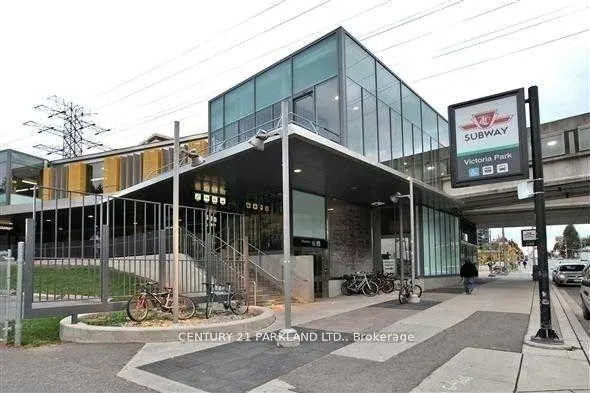 Photo 37 of Unit 2112, 1 Massey Square, Toronto, Crescent Town — HOMEH