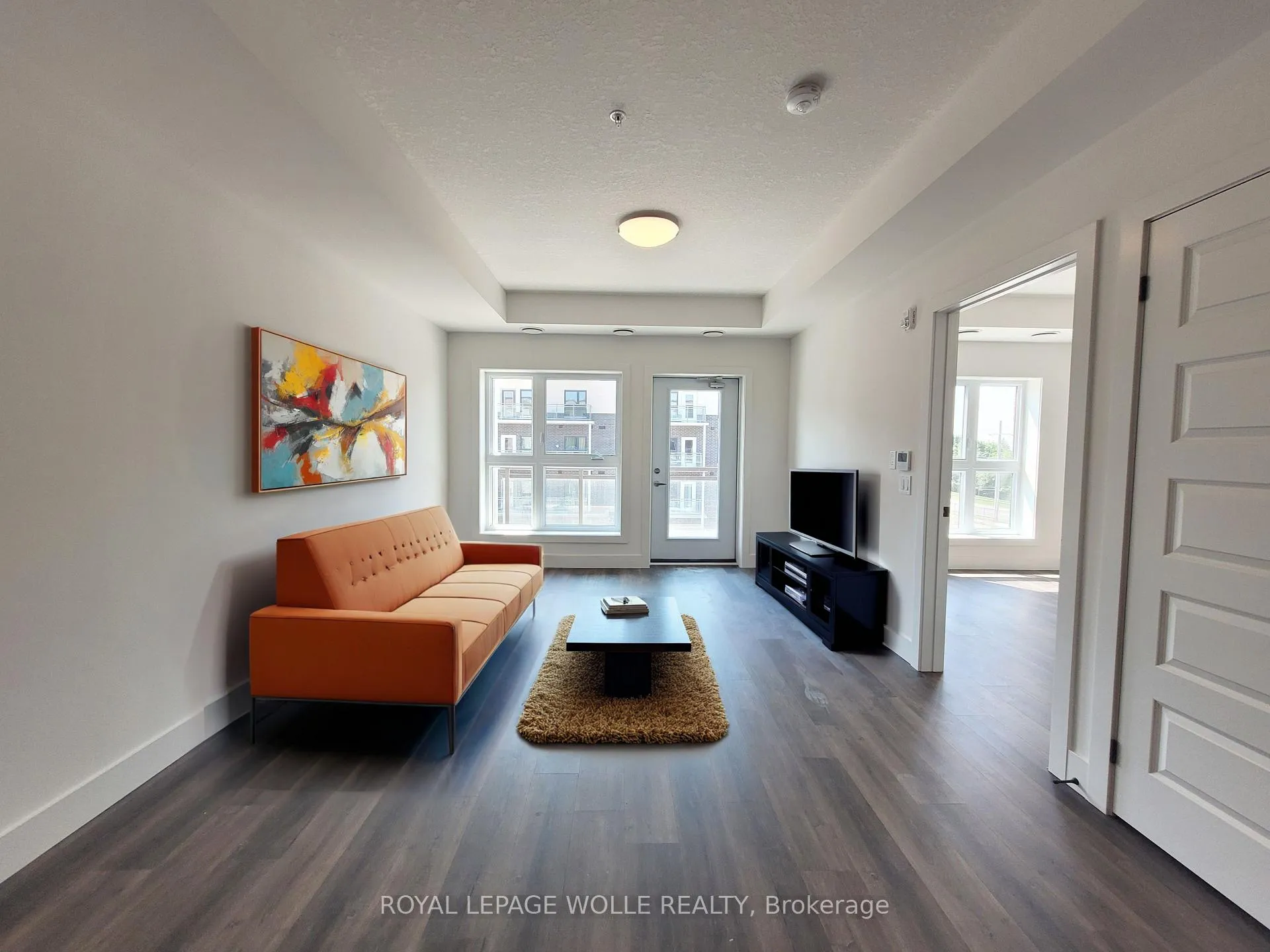 Photo 7 of Unit 406, 1101 Lackner Place, Kitchener — HOMEH