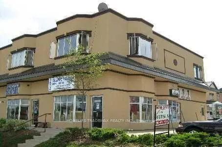 Front of Unit 205, 2352 Middlefield Road