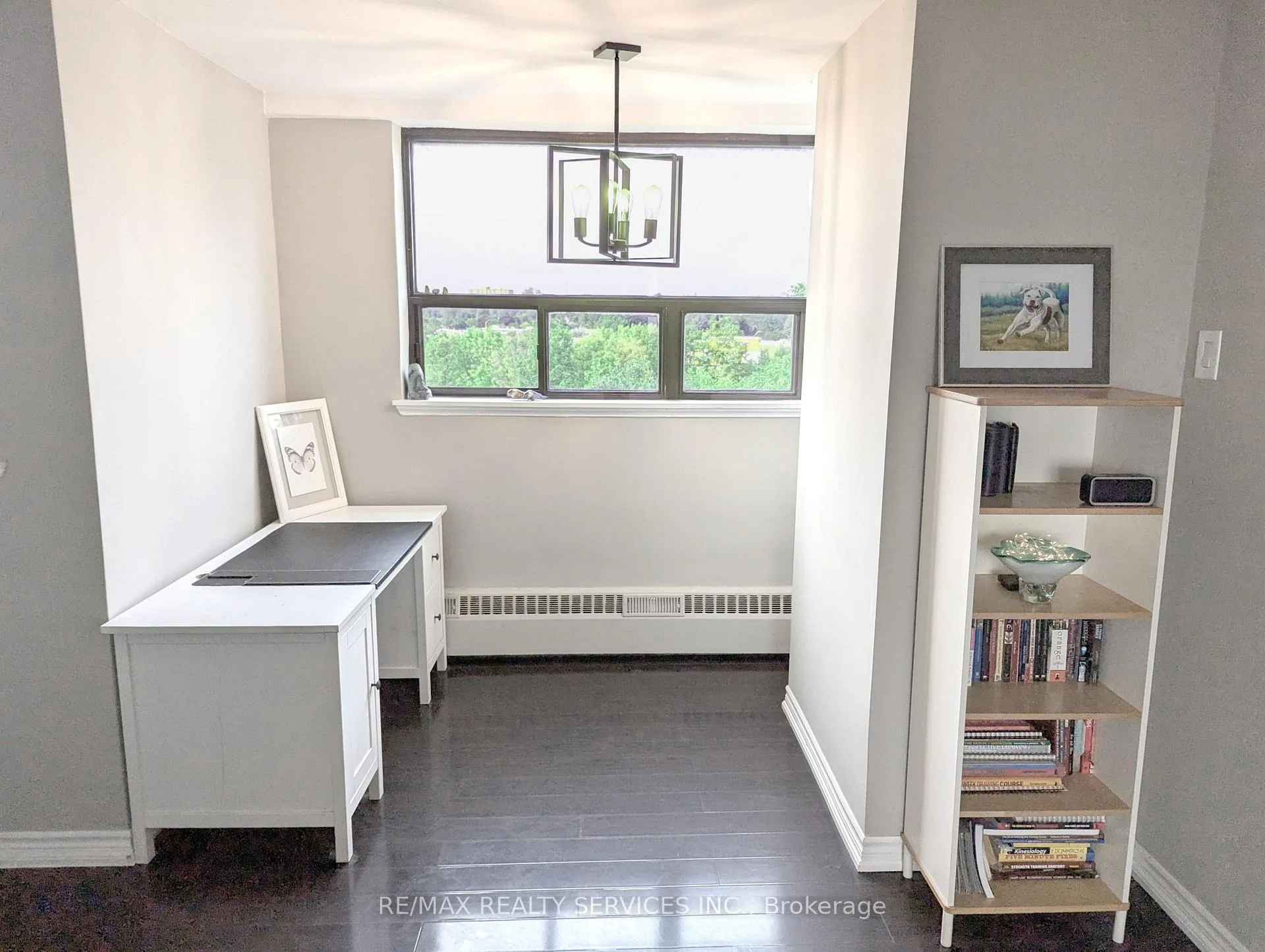 Photo 7 of Unit 417, 188 Mill Street S, Brampton, Brampton South — HOMEH