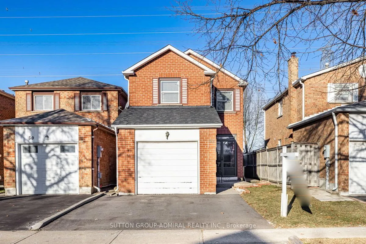 Photo 1 of 52 New Seabury Drive, Vaughan, Glen Shields — HOMEH