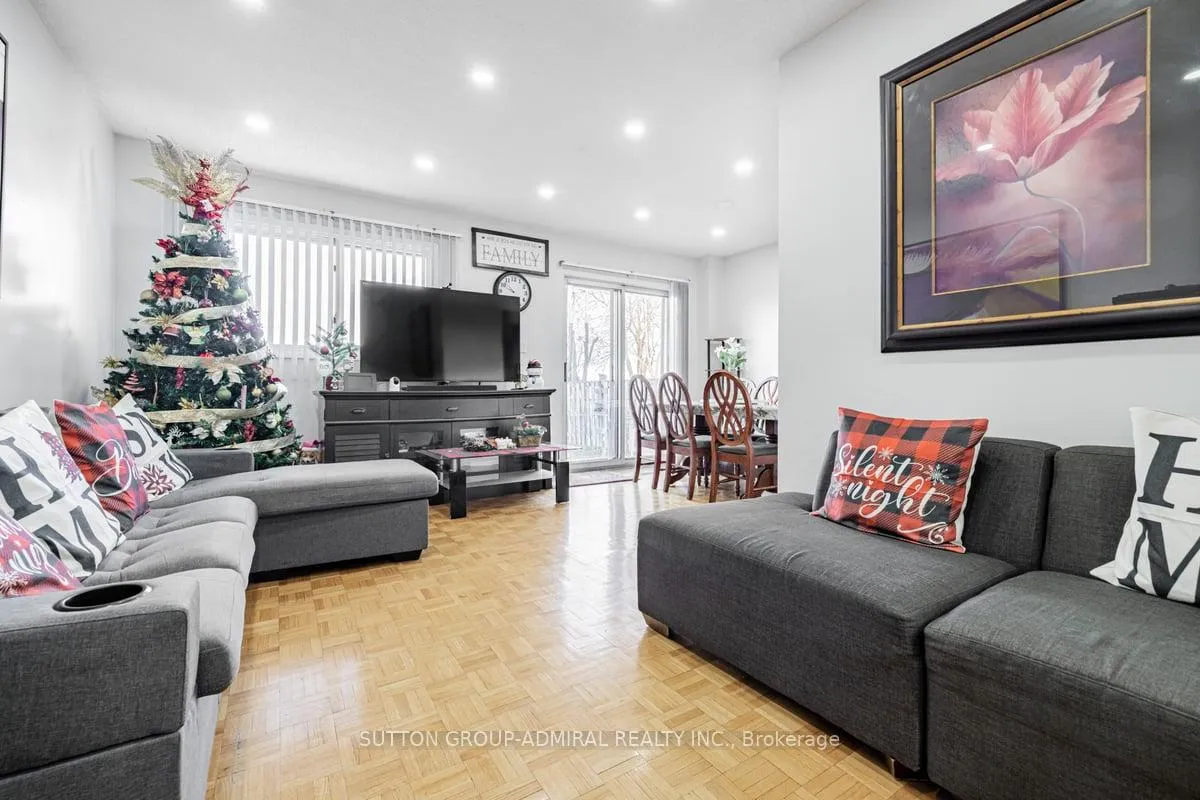 Photo 7 of 52 New Seabury Drive, Vaughan, Glen Shields — HOMEH