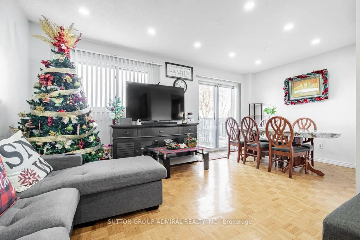 Photo 11 of 52 New Seabury Drive, Vaughan, Glen Shields — HOMEH