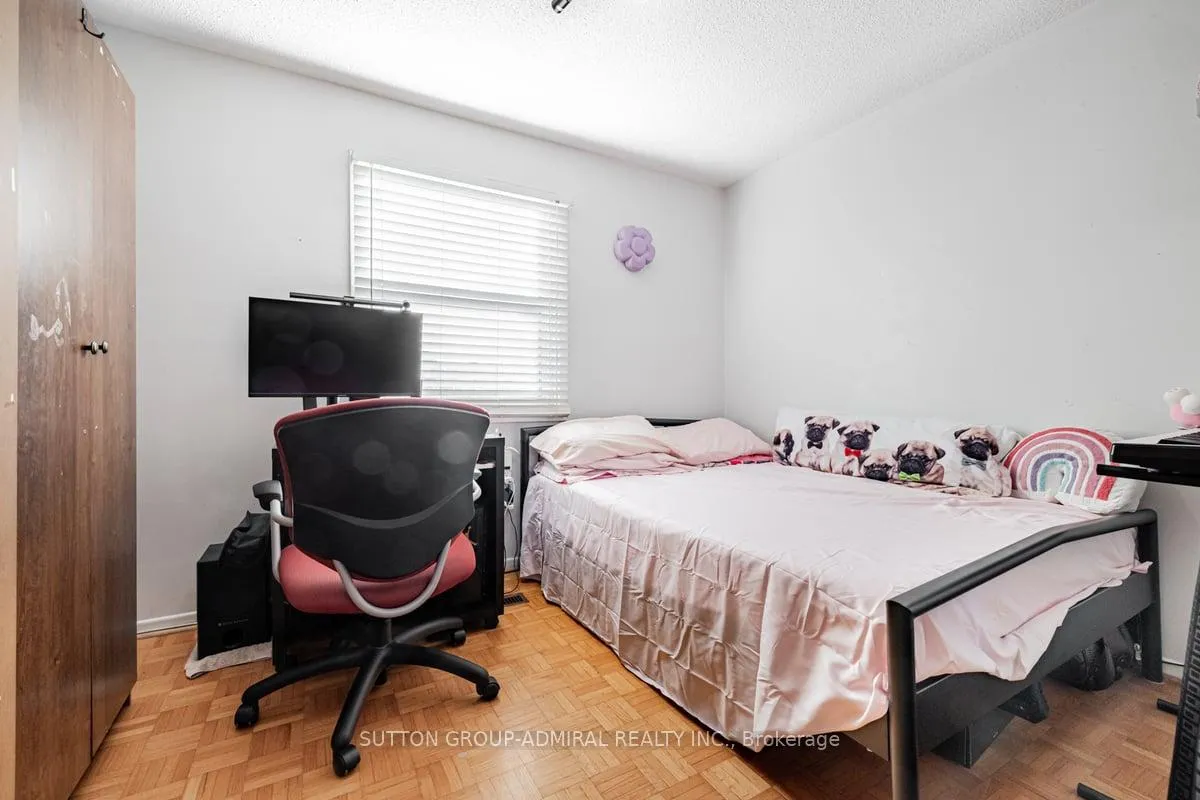 Photo 20 of 52 New Seabury Drive, Vaughan, Glen Shields — HOMEH
